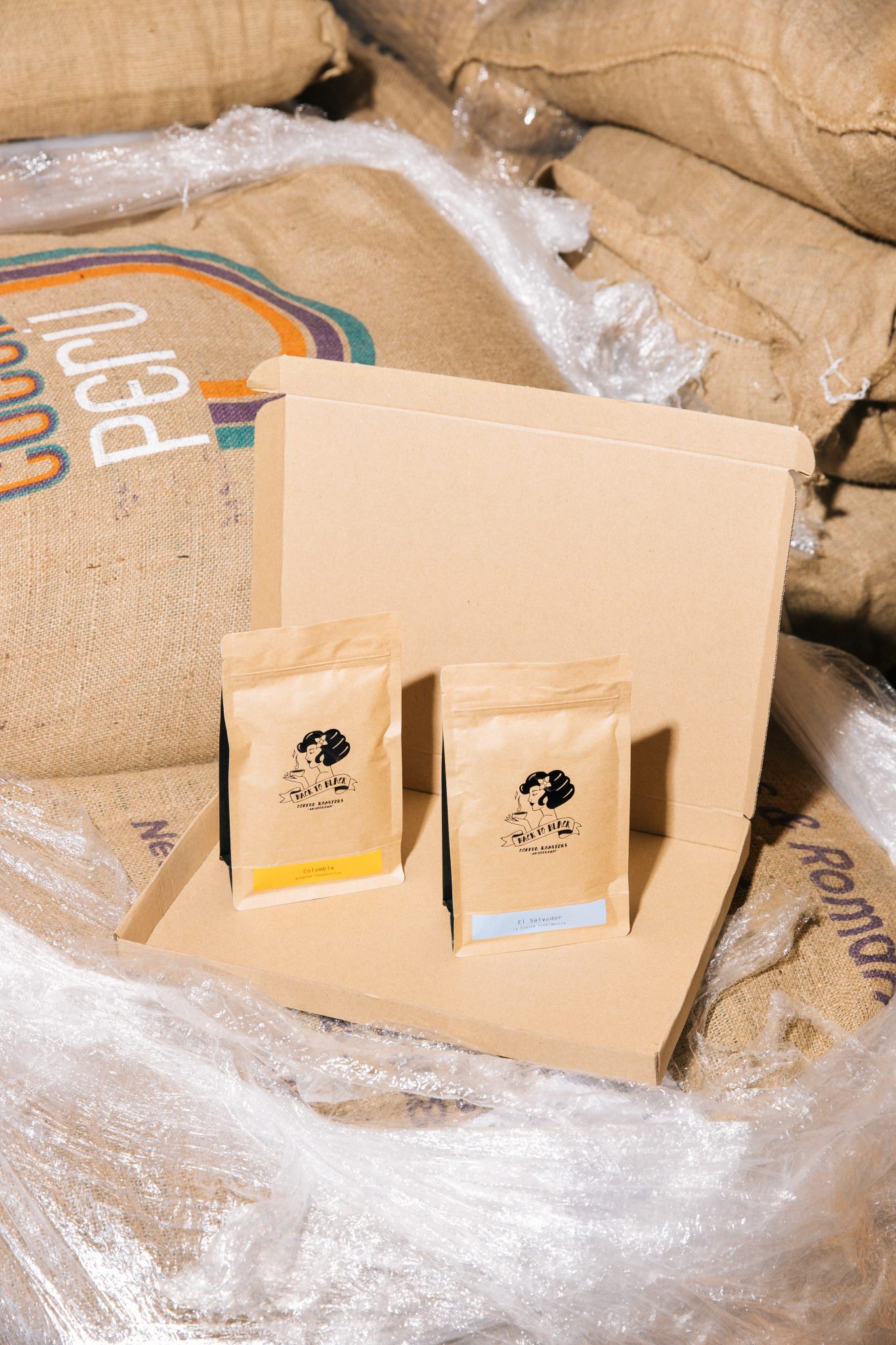 Koffie abonnement – Nu met uitgebreidere opties!