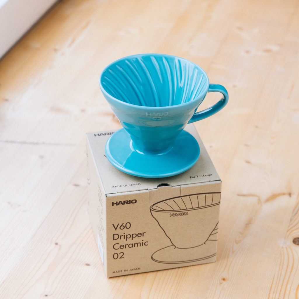 v60 ceramic dripper 02 set