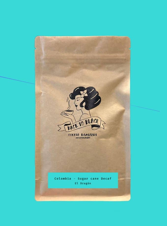 Peru - Sugarcane Decaf - Aprocassi Cooperativa