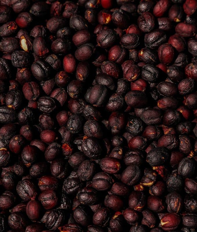 Ethiopia - Queen of Sheba - Washed