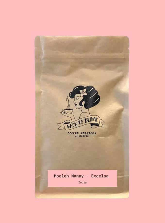 India - Mooleh Manay - Excelsa