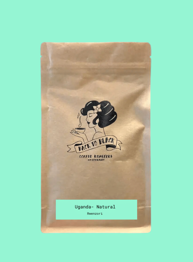 Uganda-Rwenzori-Natural