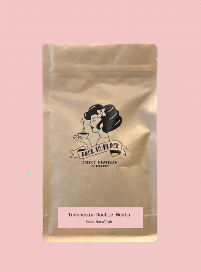 Indonesia- Reza Nurullah- Double Mosto